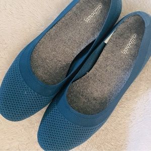 Allbirds Tree Breezers - SZ 9.5